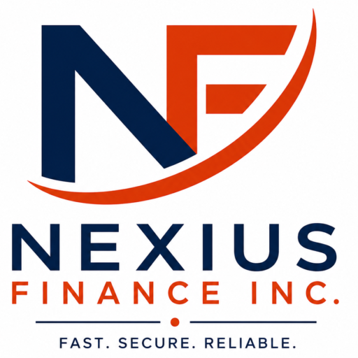 Nexius Finance Inc